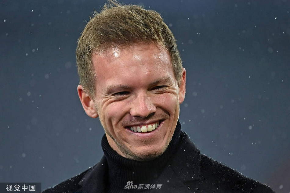 [欧冠]拜仁3-0完胜巴萨 巴萨将战欧联杯