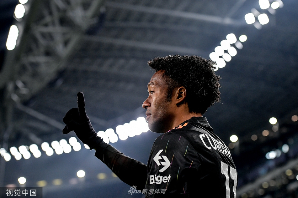 [欧冠]尤文1-0马尔默 小基恩破门