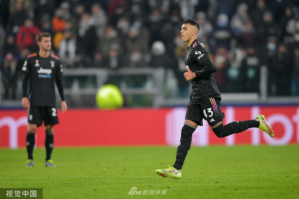 [欧冠]尤文1-0马尔默 小基恩破门