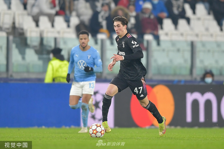 [欧冠]尤文1-0马尔默 小基恩破门