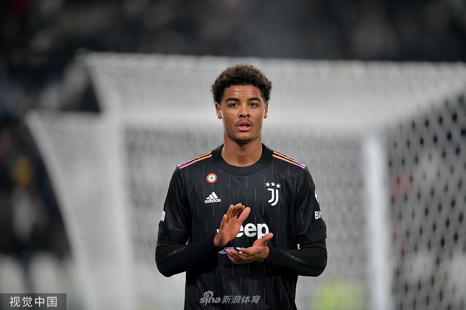 [欧冠]尤文1-0马尔默 小基恩破门