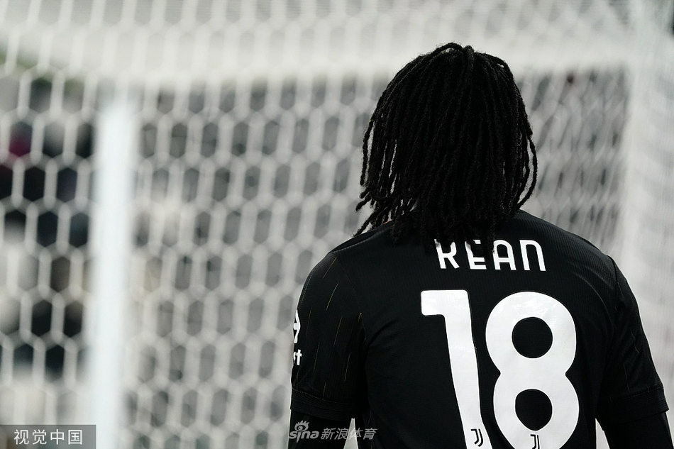 [欧冠]尤文1-0马尔默 小基恩破门