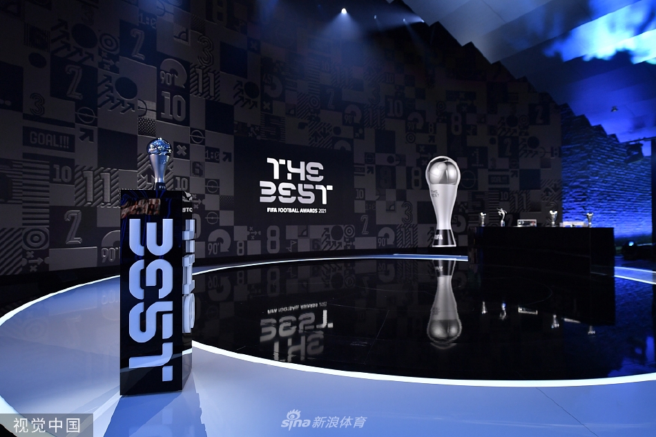 莱万蝉联世界足球先生 力压梅西+萨拉赫