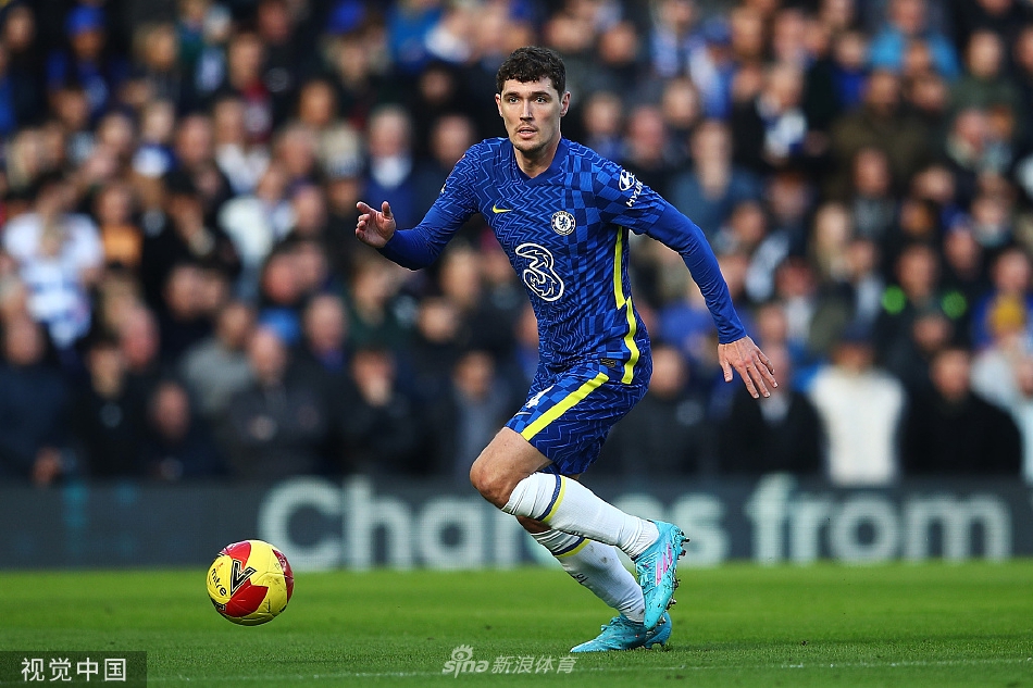 [足总杯]切尔西2-1普利茅斯 阿隆索破门