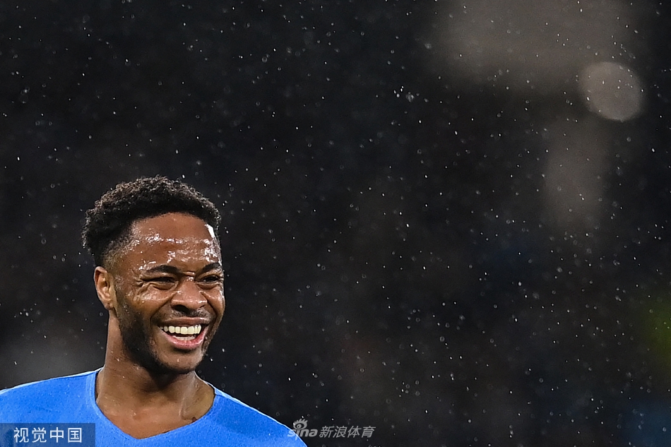 [足总杯]曼城4-1富勒姆 德布劳内两助攻