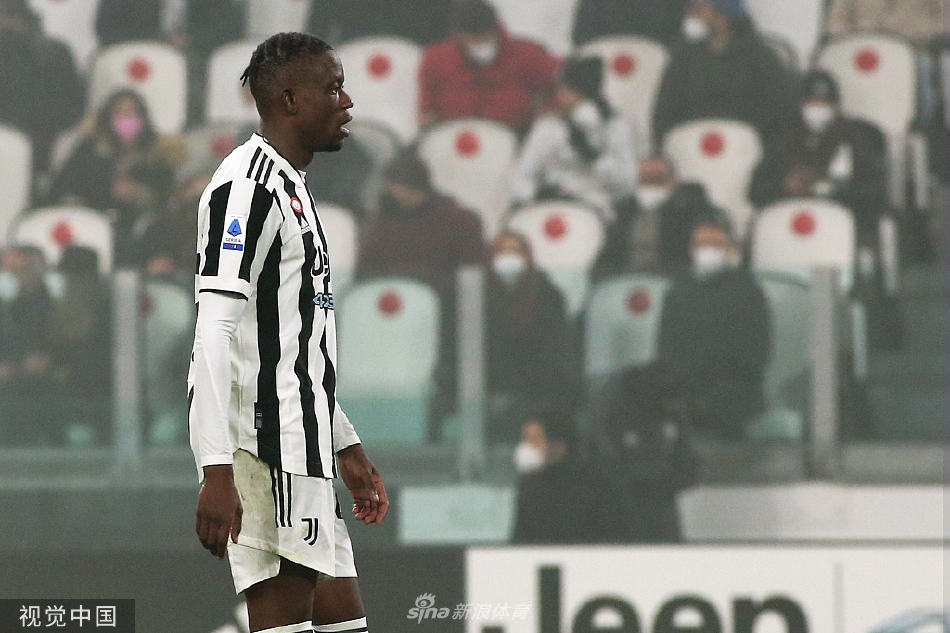 [意甲]尤文2-0维罗纳 弗拉霍维奇破门