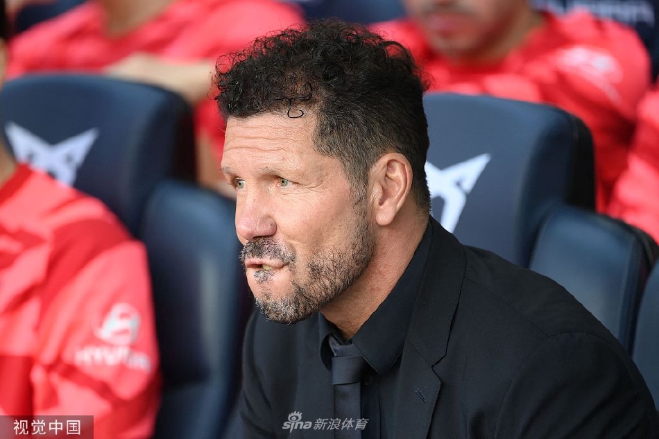 [西甲]巴萨4-2马竞 阿尔维斯传射