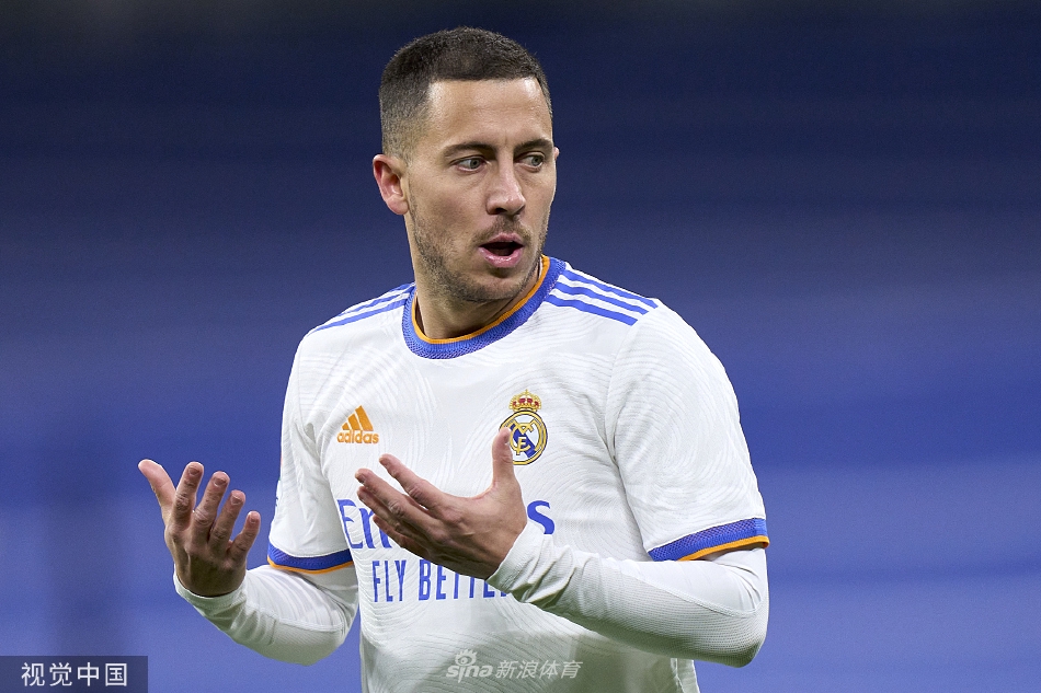 [西甲]皇马1-0格拉纳达 阿森西奥破门