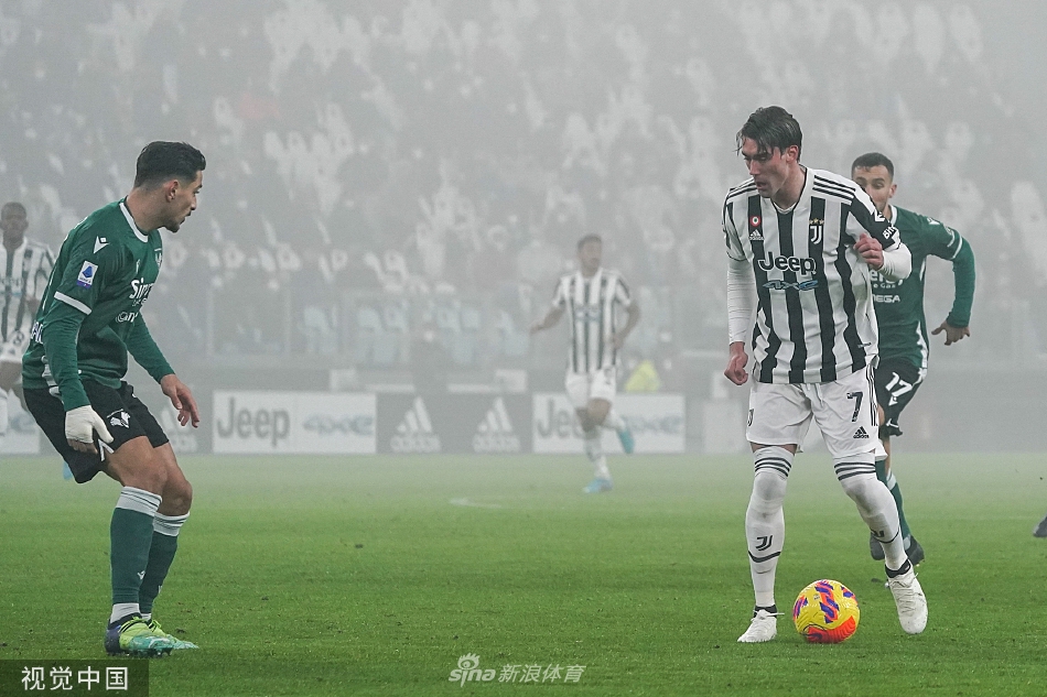 [意甲]尤文2-0维罗纳 弗拉霍维奇破门