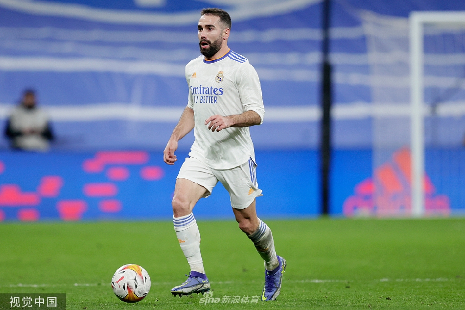 [西甲]皇马1-0格拉纳达 阿森西奥破门