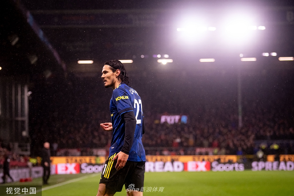 [英超]伯恩利1-1曼联 博格巴破门