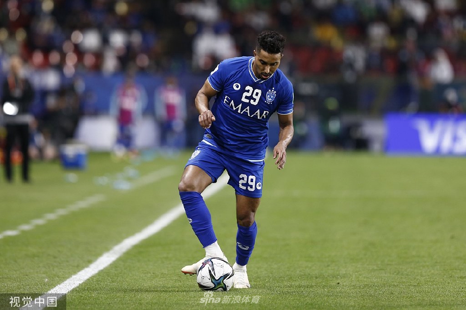 [世俱杯]切尔西1-0利雅得新月 卢卡库破门