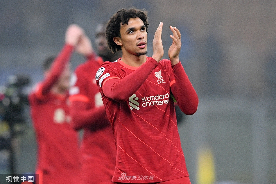 [欧冠]国米0-2利物浦 萨拉赫破门