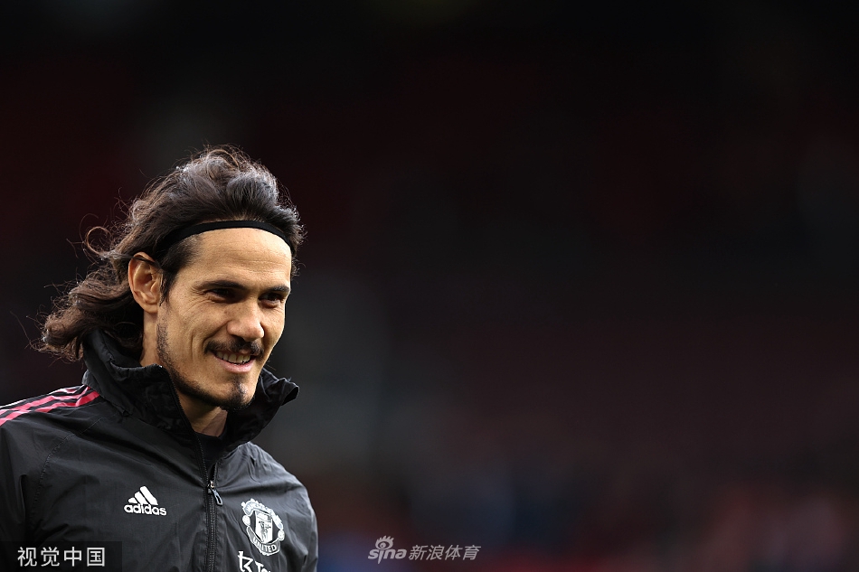 [英超]曼联3-2热刺 C罗帽子戏法