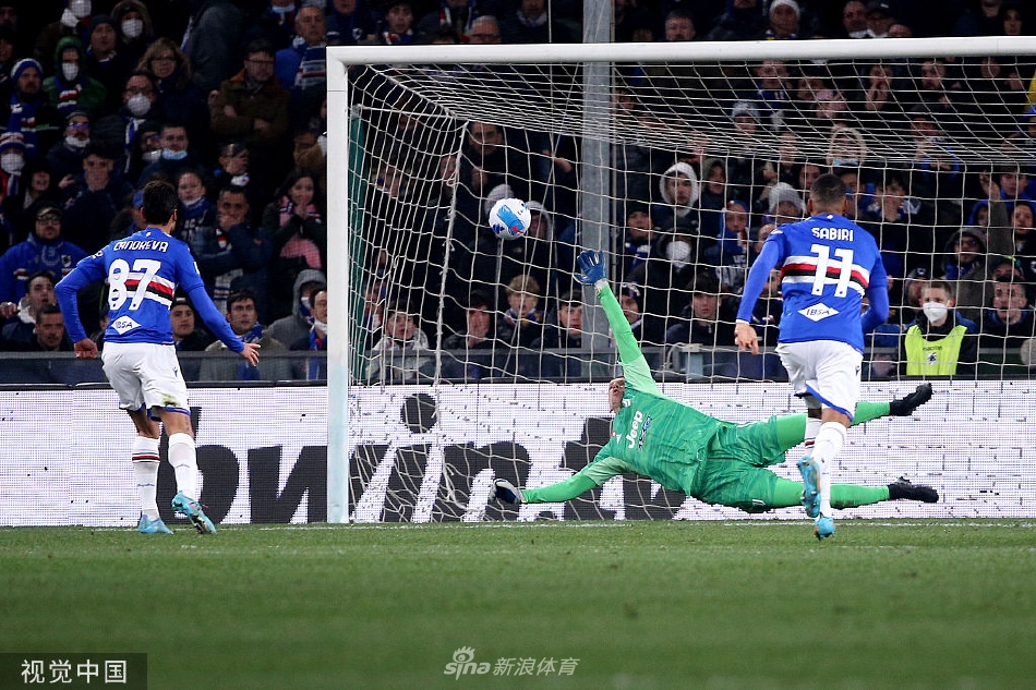 [意甲]AC米兰1-0恩波利