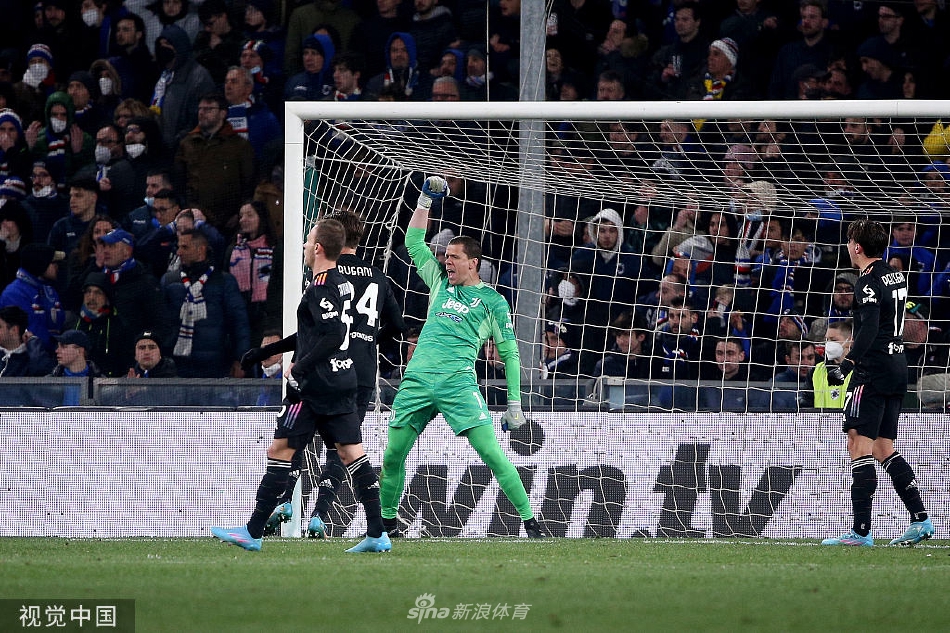 [意甲]AC米兰1-0恩波利