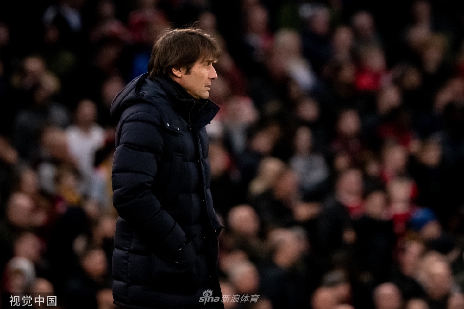 [英超]曼联3-2热刺 C罗帽子戏法