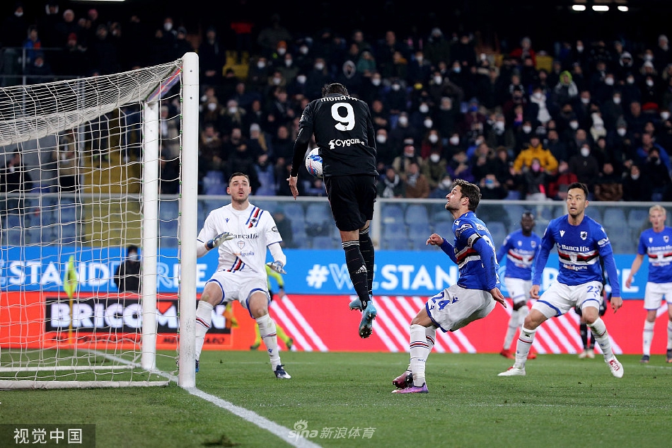 [意甲]AC米兰1-0恩波利