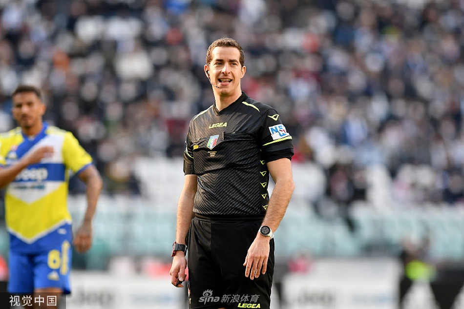 [意甲]尤文2-0萨勒尼塔纳 弗拉霍维奇传射