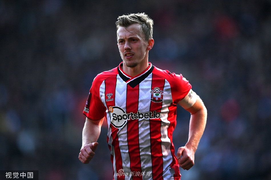 [足总杯]南安普顿1-4曼城 德布劳内破门