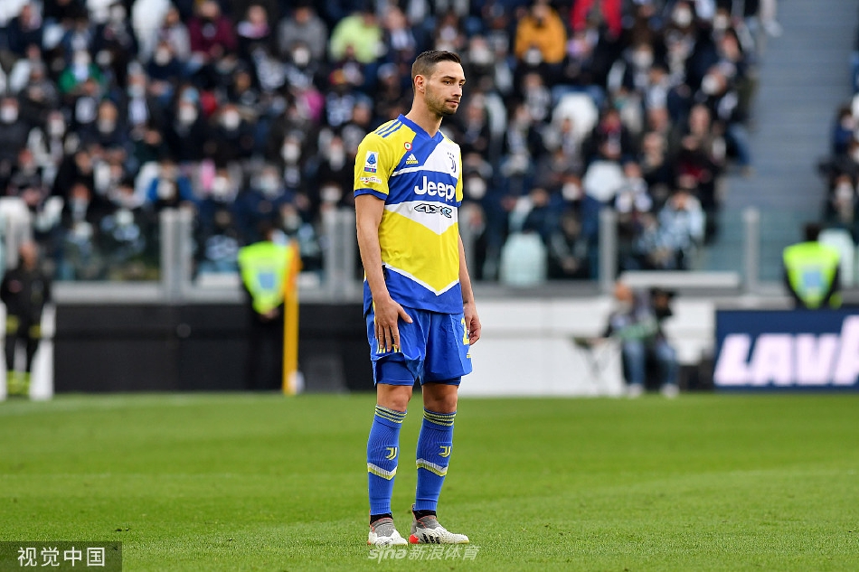 [意甲]尤文2-0萨勒尼塔纳 弗拉霍维奇传射