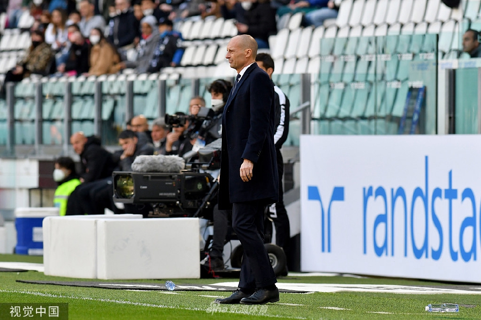 [意甲]尤文2-0萨勒尼塔纳 弗拉霍维奇传射