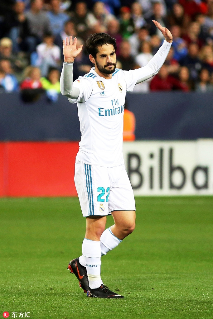 伊斯科首开纪录