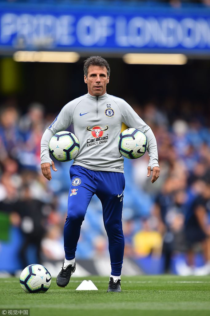 [英超]切尔西3-2阿森纳