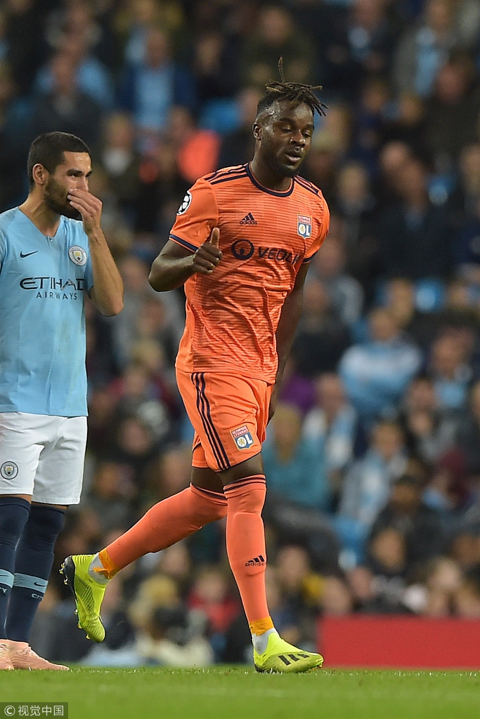 科内特庆祝破门