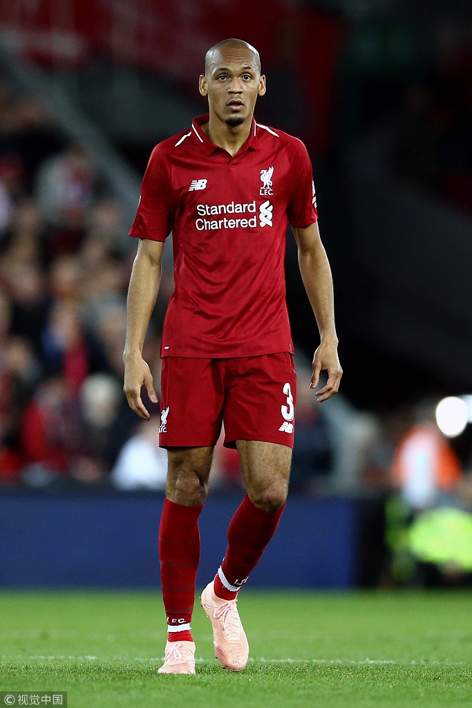 [联赛杯]利物浦1-2切尔西