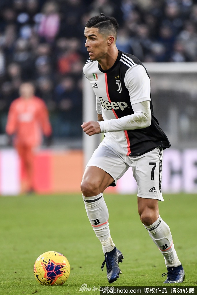 [意甲]尤文4-0卡利亚里