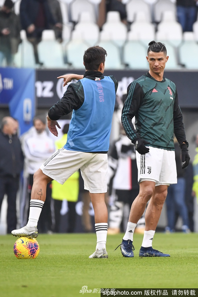 [意甲]尤文4-0卡利亚里