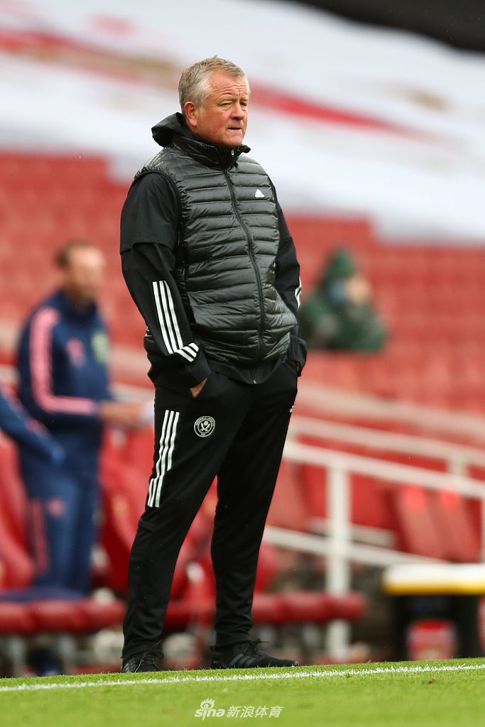 [英超]阿森纳2-1谢联