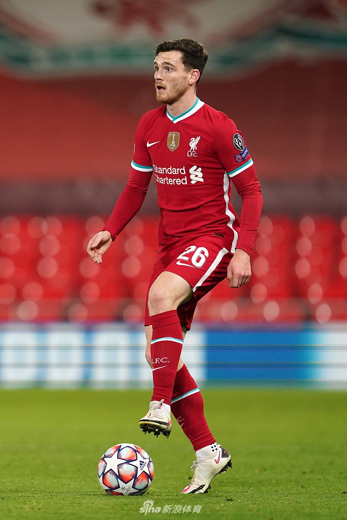 [欧冠]利物浦0-2亚特兰大