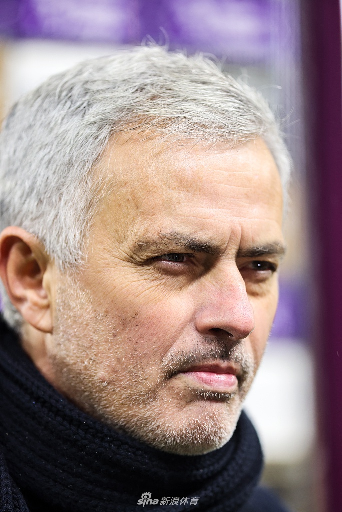 [英超]狼队1-1热刺