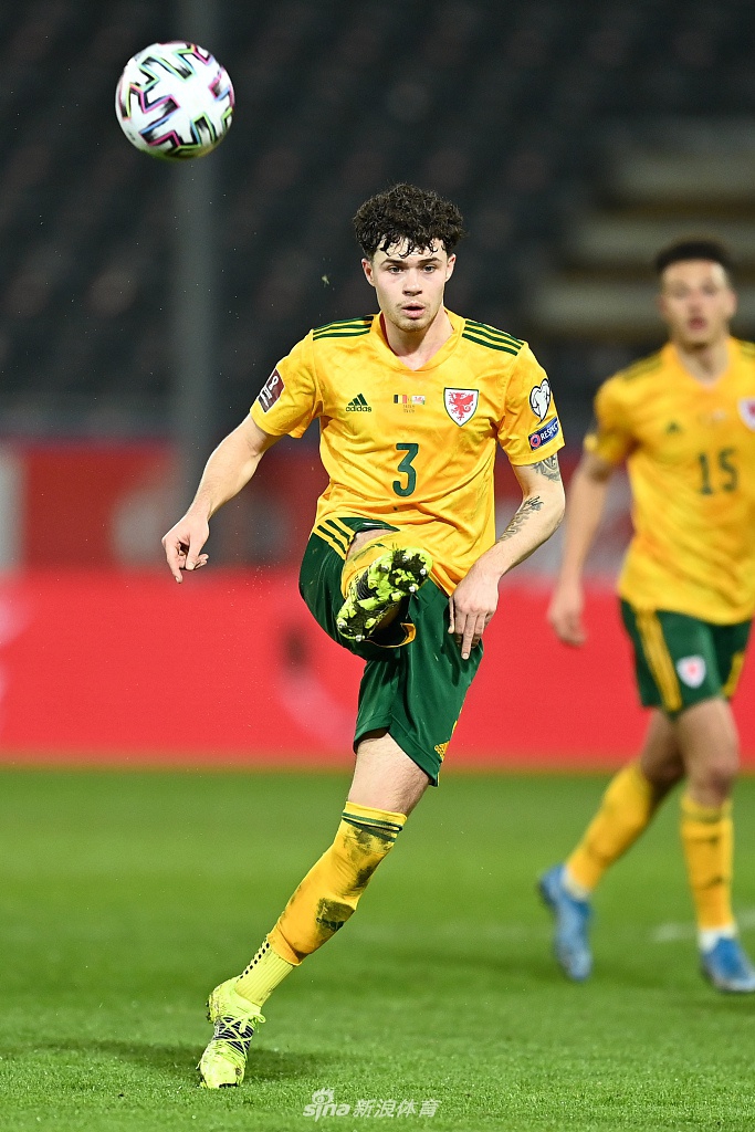 [世预赛]比利时3-1威尔士