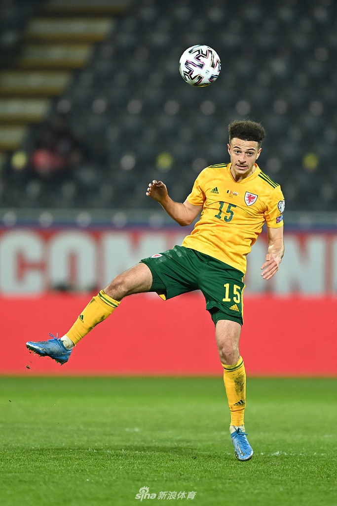 [世预赛]比利时3-1威尔士