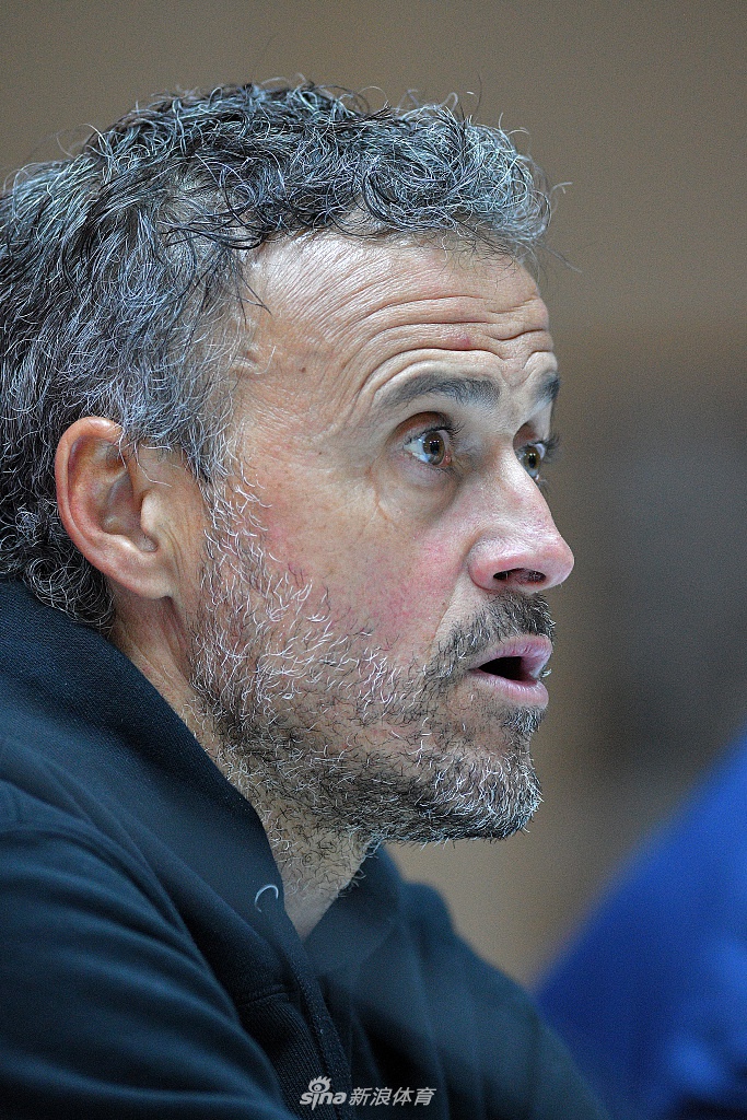 [世预赛]格鲁吉亚1-2西班牙