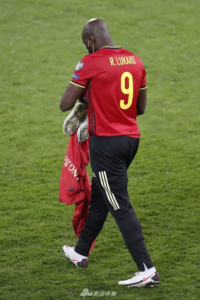 [世预赛]比利时8-0白俄罗斯