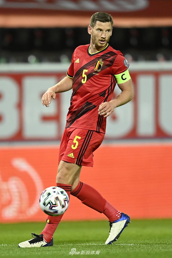 [世预赛]比利时8-0白俄罗斯