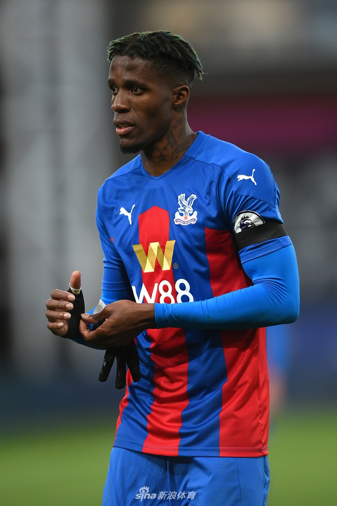 [英超]水晶宫1-4切尔西 普利西奇两球