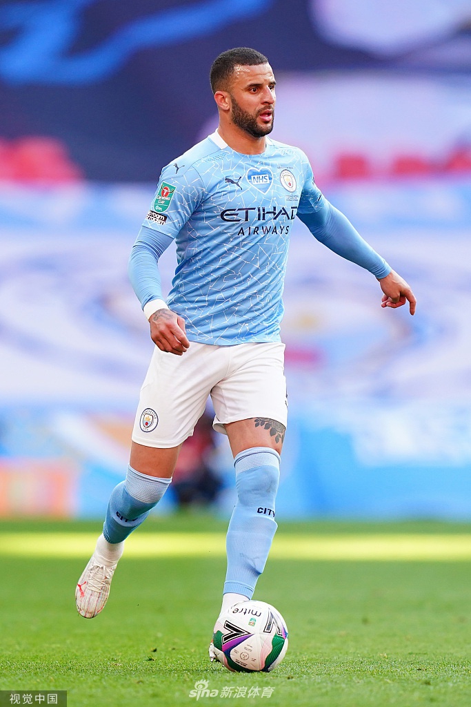 [联赛杯]曼城1-0热刺 豪夺4连冠