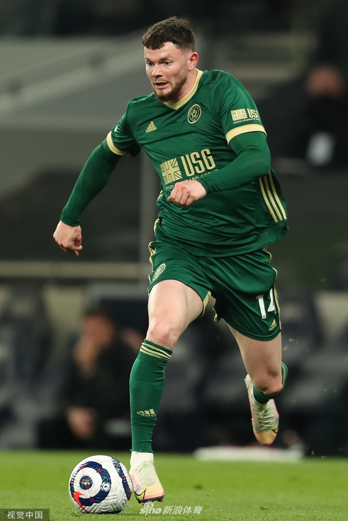 [英超]热刺4-0谢联 贝尔帽子戏法