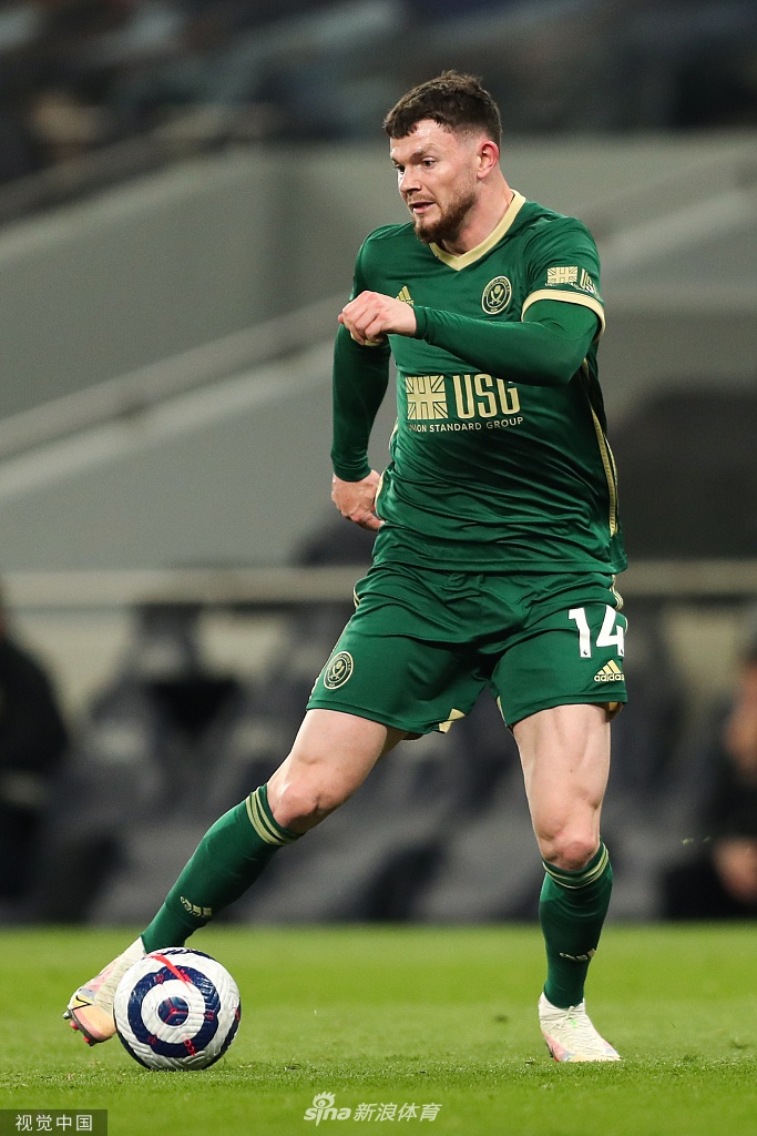 [英超]热刺4-0谢联 贝尔帽子戏法