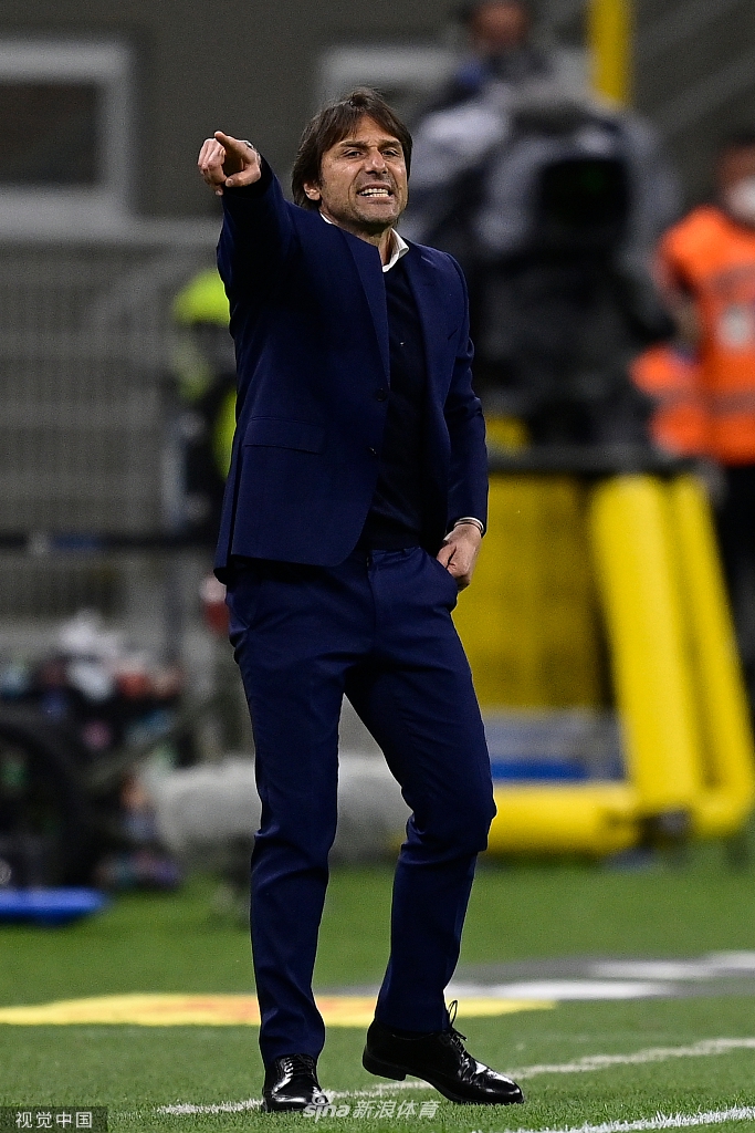 [意甲]国米3-1罗马 卢卡库传射