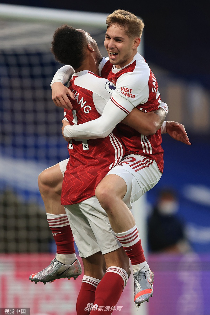 [英超]切尔西0-1阿森纳