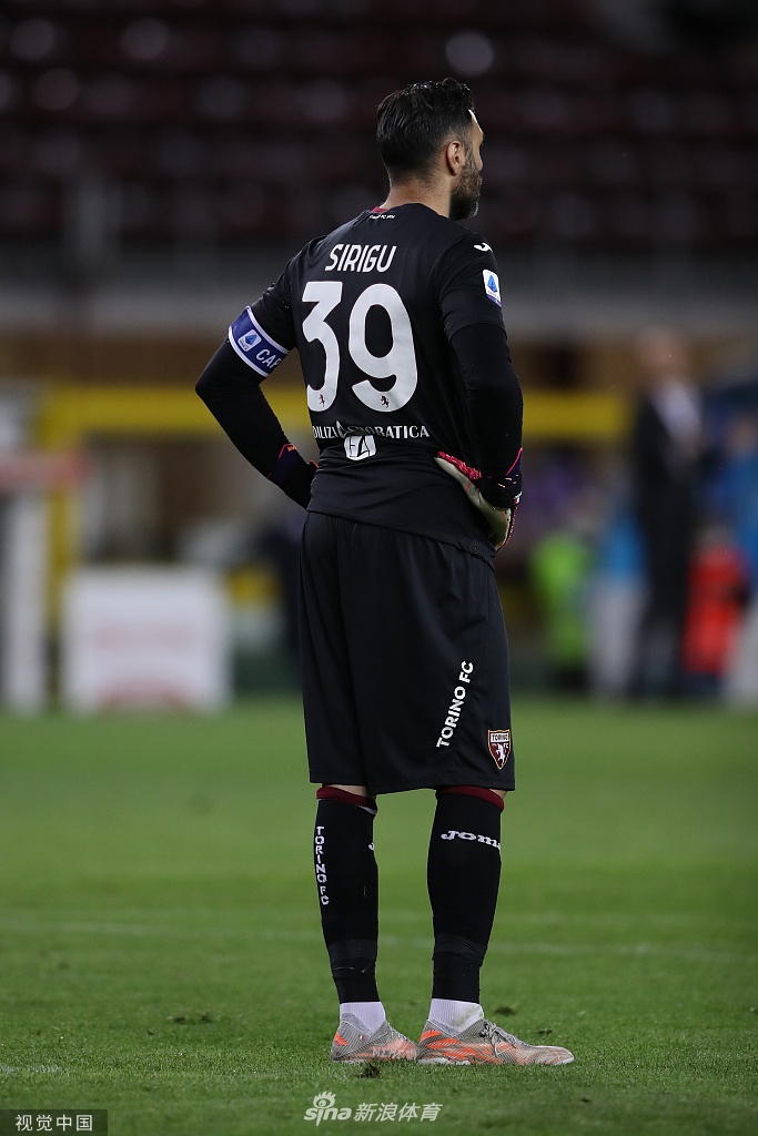 [意甲]都灵0-7AC米兰 雷比奇帽子戏法