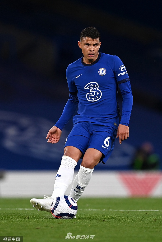 [英超]切尔西0-1阿森纳