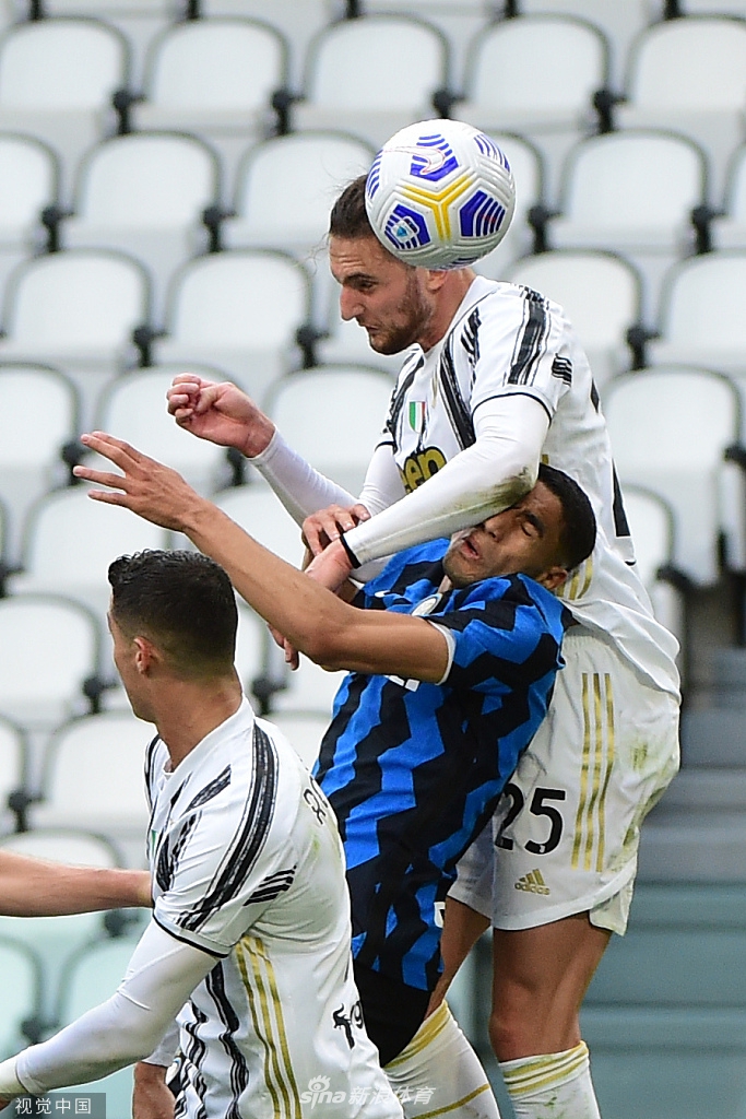 [意甲]尤文3-2国米 夸德拉多两球+绝杀