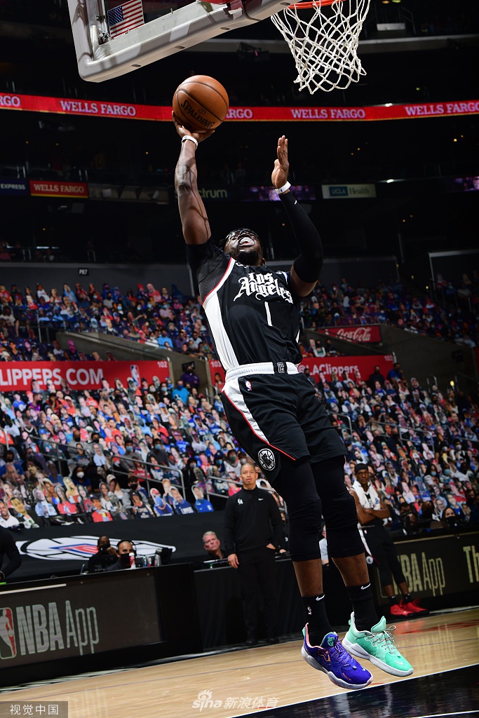 [NBA季后赛]独行侠113-103快船 东契奇三双